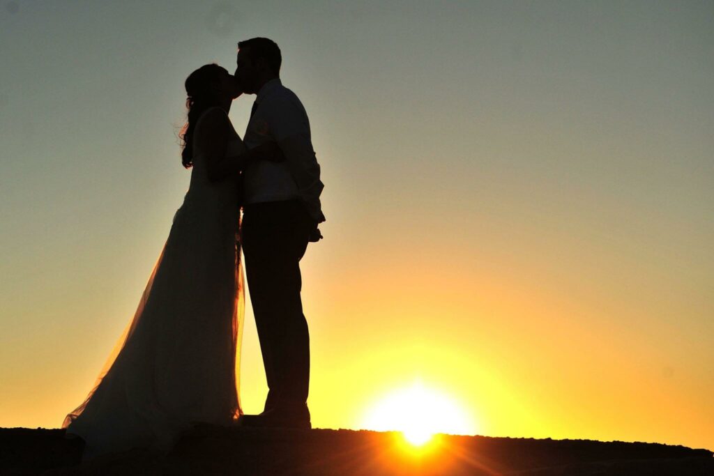 Orange County Elopement - Ever After Beach Weddings